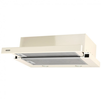 Витяжка кухонна ELEYUS Storm G 960 LED SMD 60 BG