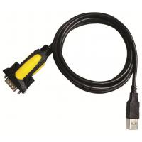 Перехідник USB to COM Wiretek (WK-URS190)