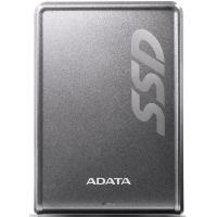 Накопичувач SSD USB 3.1 256GB ADATA (ASV620H-256GU3-CTI)