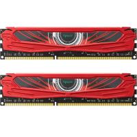 Модуль пам'яті для комп'ютера DDR3 16GB (2x8GB) 1866 MHz Armor Series-Red Apacer (DK.16GAQ.KA5K2)