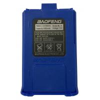 Акумуляторна батарея Baofeng для UV-5R Std 1800mAh BLUE (BL-5BLUE)