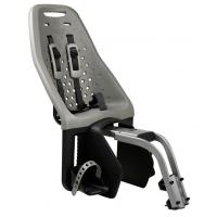 Дитяче велокрісло Thule Yepp Maxi Seat Post (Silver) (TH12020235)