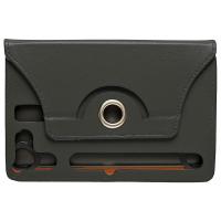 Чохол до планшета Grand-X universal 8" Grand-X TC08-08 Black (UTC - GX7TC0808)