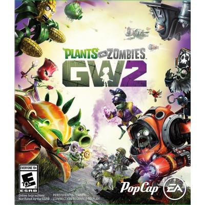 Game PC Plants vs. Zombies: Garden Warfare 2 (pvz-gw2)