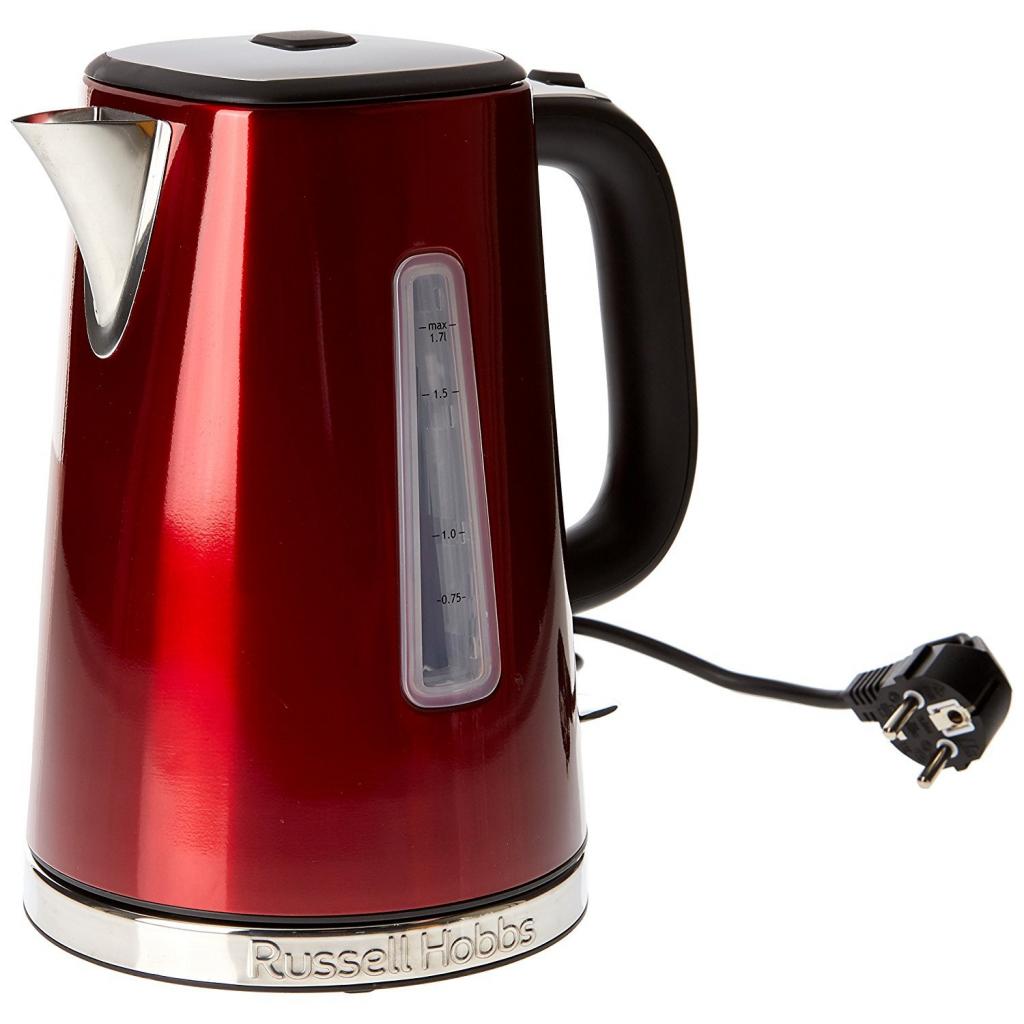 Електрочайник Russell Hobbs 23210-70