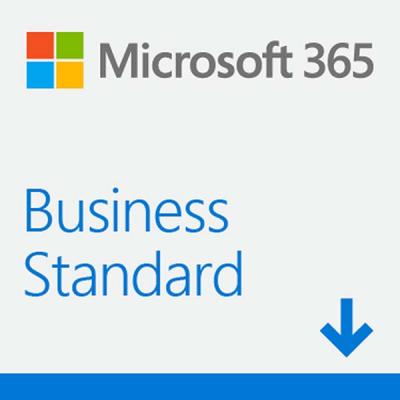 Офісний додаток Microsoft 365 Business Standard 1 Year Corporate (031c9e47_1Y)