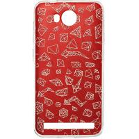 Чохол до мобільного телефона ColorWay ultrathin TPU case for Huawei Y3 II, pic. A028 (CW-CTPHY3II-TPH)