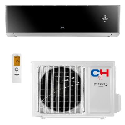 Кондиціонер Cooper&Hunter CH-S09FTXAM2S-BL