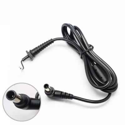 Кабель блоку живлення для Sony (6.5/4.4 + center pin) универсальный (A40188)
