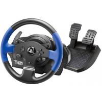 Кермо ThrustMaster PC/PS4 T150 Force Feedback Official Sony licensed (4160628)