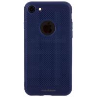 Чохол до мобільного телефона MakeFuture Moon Case (TPU) для Apple iPhone 7 Blue (MCM-AI7BL)