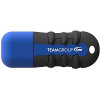 USB флеш накопичувач Team 8GB T181 Blue USB 2.0 (TT1818GC01)