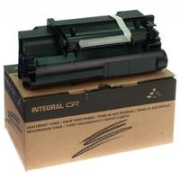 Тонер-картридж Integral Kyocera TK-330 chip, 20K (12100028С)