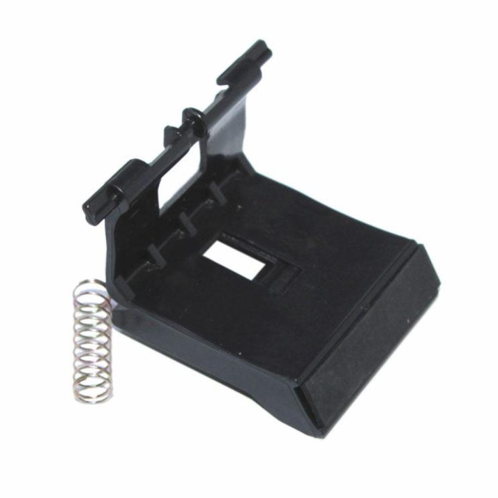 Гальмівний майданчик HP LJ P1505 (RM1-4207) Makkon (ZMN-HP-1505-SEP) Гальмівний майданчик HP LJ P1505 (RM1-4207) Makkon (ZMN-HP-1505-SEP)