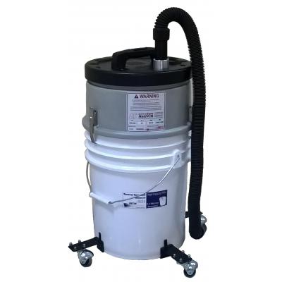 Тонерний пилосос Aeroton MAGNUM 220В, 600-1400Вт (VACAER-MAG)