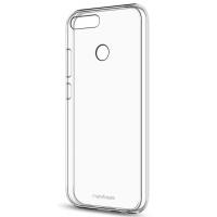 Чохол до мобільного телефона MakeFuture Air Case (Clear TPU) Honor 7X (MCA-H7X)