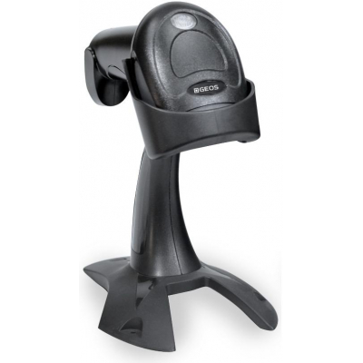 Geos SD 580 2D USB barcode scanner
