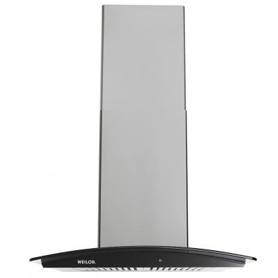 Витяжка кухонна WEILOR PGS 6140 SS 750 LED