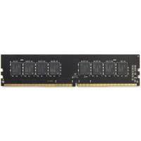 Модуль пам'яті для комп'ютера DDR4 4GB 2666 MHz AMD (R744G2606U1S-UO)