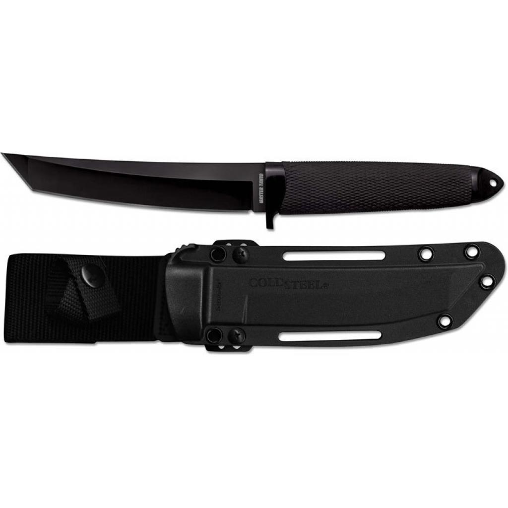 Ніж Cold Steel Master Tanto, 3V (13QBN) Ніж Cold Steel Master Tanto, 3V (13QBN)