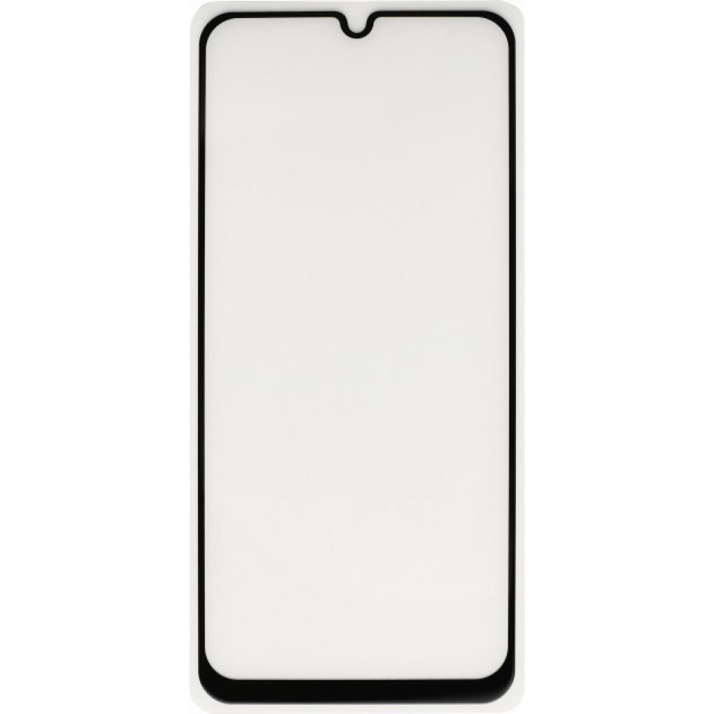 Скло захисне Drobak для Galaxy M30s (Black) (441630) Скло захисне Drobak для Galaxy M30s (Black) (441630)