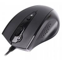 Мишка A4Tech N-810FX Black