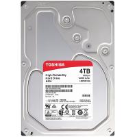 Жорсткий диск 3.5" 4TB Toshiba (HDWQ140UZSVA)