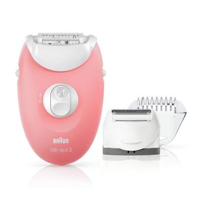 Епілятор Braun SE 3440 (SE3440)