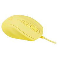 Мишка Mionix Castor French Fries (MNX-01-26005-G)