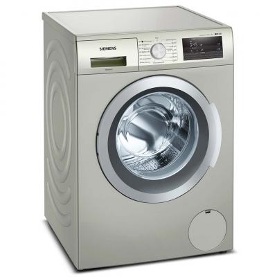 Пральна машина Siemens WM10J18SUA