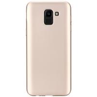 Чохол до мобільного телефона T-Phox Samsung J6 2018/J600 - Shiny (Gold) (6970225134146)