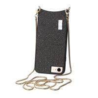 Чохол до мобільного телефона BeCover Glitter Apple iPhone 6 / 6S / 7 / 8 / SE 2020 Gray (703628) (703628)