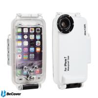 Чохол до мобільного телефона BeCover Underwater box Apple iPhone 7 / 8 / SE 2020 White (701399) (701399)