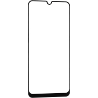 Скло захисне Gelius Pro 4D for Huawei Y6P Black (00000079608)