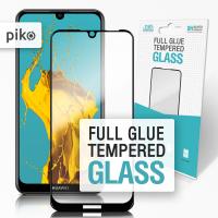 Скло захисне Piko Full Glue Huawei Y6 2019 (1283126490910)