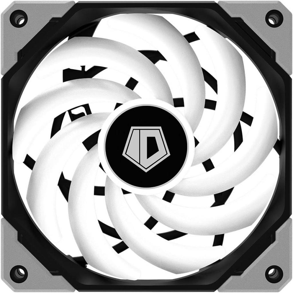 Кулер до корпусу ID-Cooling NO-12015-XT ARGB Кулер до корпусу ID-Cooling NO-12015-XT ARGB