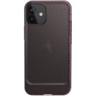 Чохол до мобільного телефона UAG iPhone 12 Mini [U] Lucent, Dusty Rose (11234N314848)