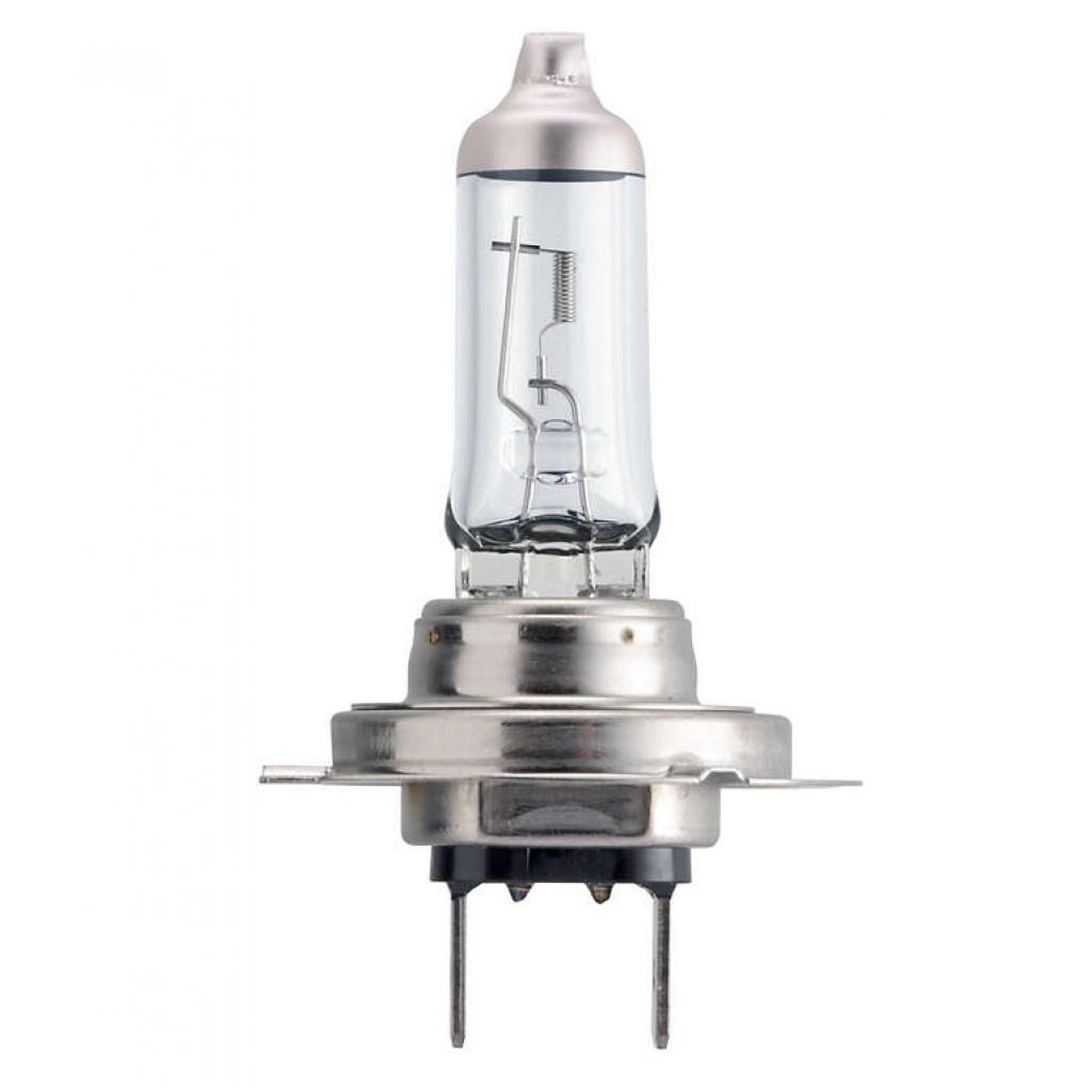 Автолампа Philips галогенова 55W (12972 LLECO B1)