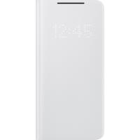 Чохол до мобільного телефона Samsung Smart LED View Cover Samsung Galaxy S21 Light Gray (EF-NG991PJEGRU)