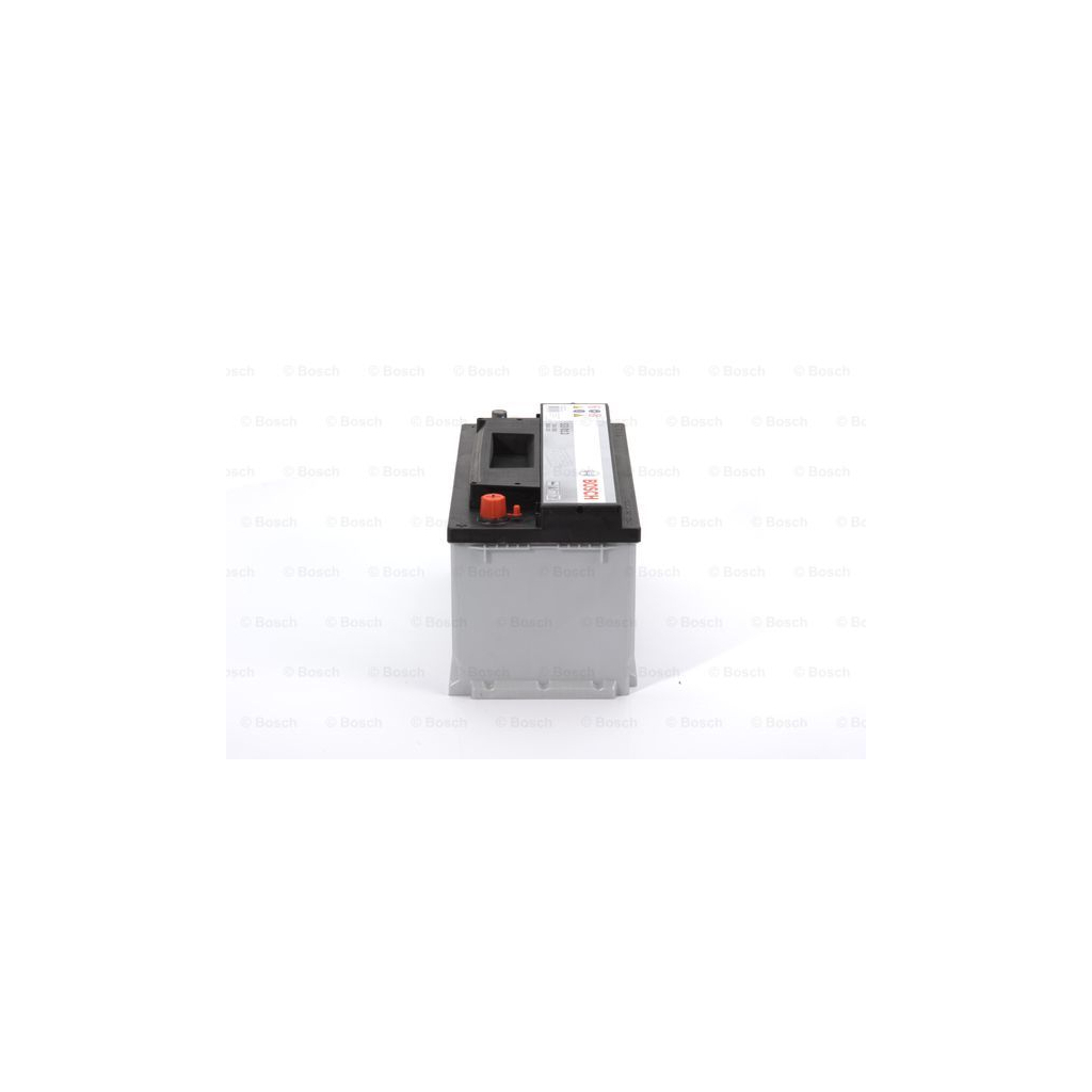 Акумулятор автомобільний Bosch 90А (0 092 S30 130)