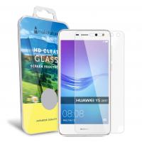 Скло захисне MakeFuture Huawei Y5 2017 (MG-HUY517)
