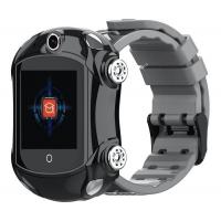 Смарт-годинник GoGPS ME X01 Black Kids watch-phone GPS (X01BK)