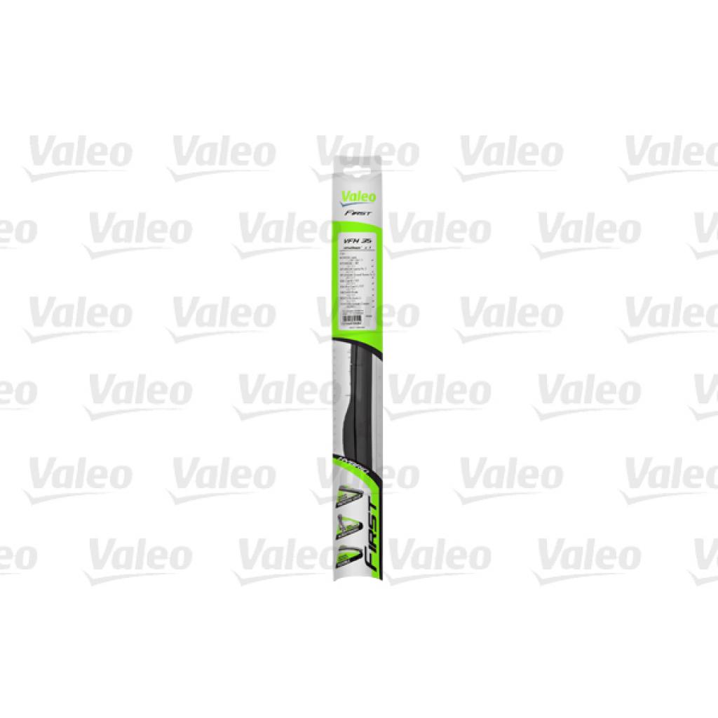 Щітка склоочисника Valeo 575825 Щітка склоочисника Valeo 575825