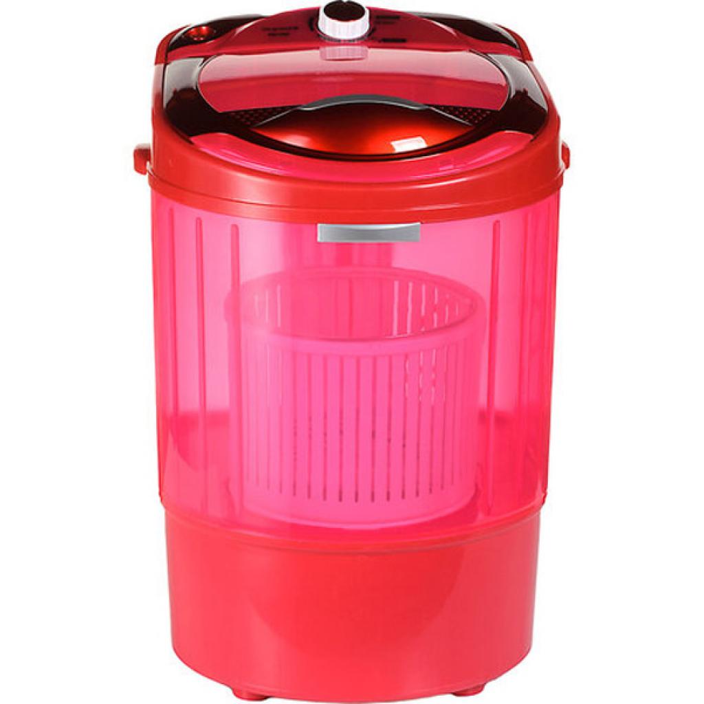 Пральна машина Vilgrand V135-2550red Пральна машина Vilgrand V135-2550red