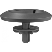 Кріплення Logitech Mic Pod Mount Graphite for Rally Mic Pod (952-000002)