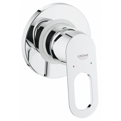 Змішувач Grohe BauLoop (29042000)