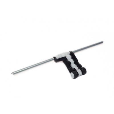 HP LJ paper grip unit M15/M17/M28/M30 analog RC5-4259/RM2-2517/2516 AHK (3204847)