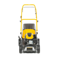 Газонокосарка Stiga Collector 43 (Collector43)