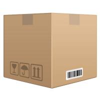 Вал тефлоновий Kyocera KM-1525/1530/2030/2AV20100 2AV93071-VE AHK (3205269)