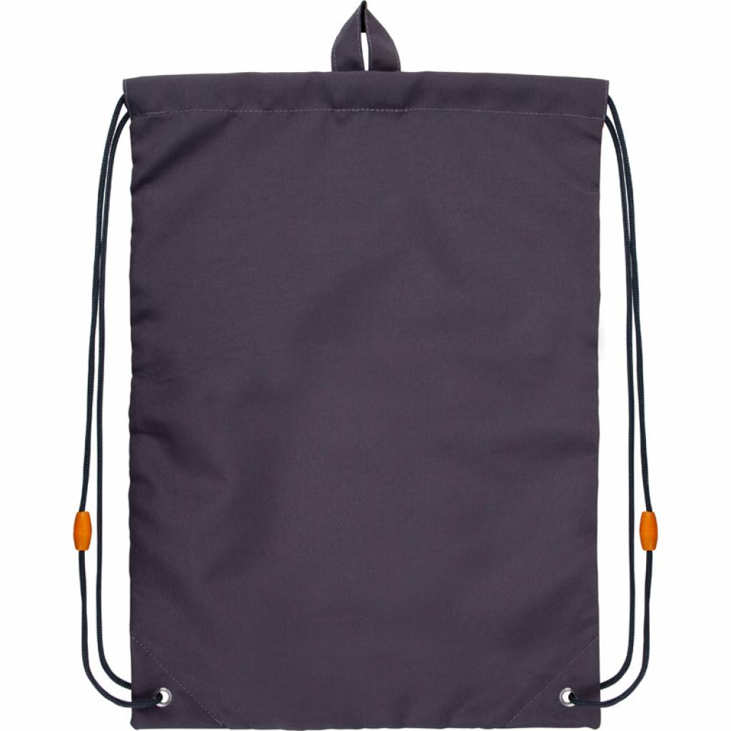 Сумка для взуття Kite Education Motorbike з кишенею (K21-601M-8) Сумка для взуття Kite Education Motorbike з кишенею (K21-601M-8)